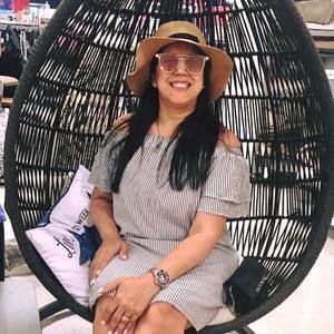 Meet your Posher, Manny